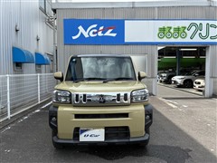 ダイハツ タフト G
