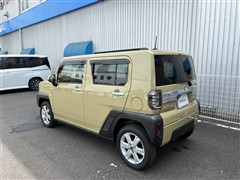 タフト G