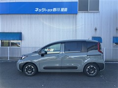 シエンタ ハイブリッド Z