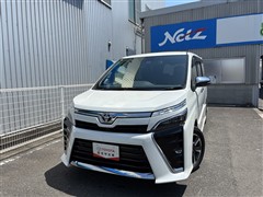 ヴォクシー ZS キラメキ3