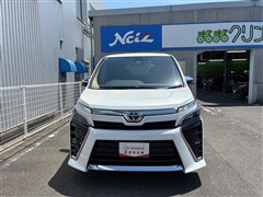 ヴォクシー ZS キラメキ3