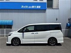 ヴォクシー ZS キラメキ3