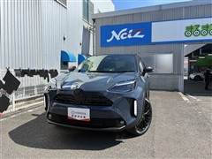トヨタ ヤリスクロスHV Zウルバーノ