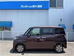 ルーミー カスタムG