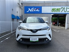 C-HR HV G