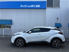 C-HR HV G