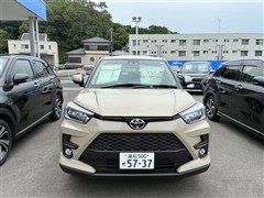 トヨタ ライズ 1.2Z