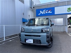 ダイハツ　タフト X