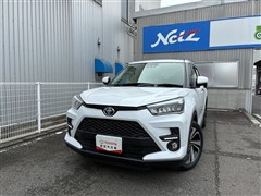 トヨタ ライズ Z
