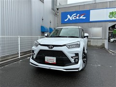 ライズ Z