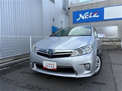 トヨタ SAI G Aパッケージ