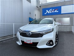 トヨタ　SAI G
