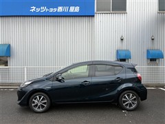 アクア S