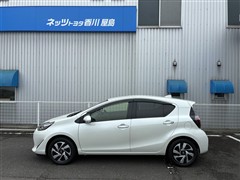 アクア S スタイルブラック