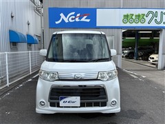 タント カスタムX