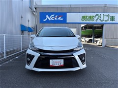 プリウスアルファ Sツーリングセレ