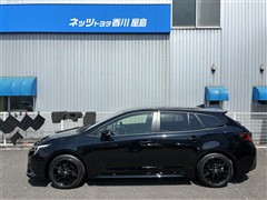 カローラツーリングHV アクティブ