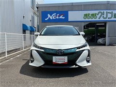 プリウスPHV A