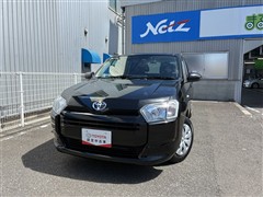 トヨタ プロボックスバン HV F