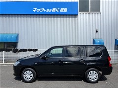 プロボックスバン HV F