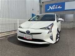プリウス S ツーリングセレクション