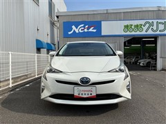 プリウス S ツーリングセレクション
