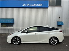 プリウス S ツーリングセレクション