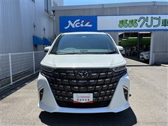 アルファード Z