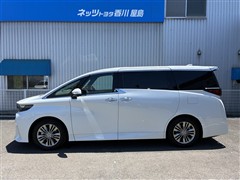 アルファード Z