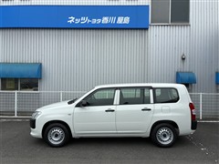 プロボックスバン HV DX コン