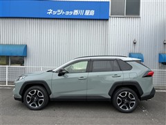 RAV4 アドベンチャー