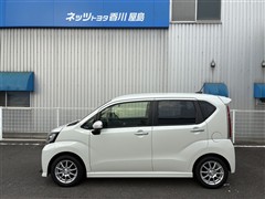 ムーヴ カスタム X