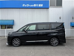 ヴォクシー ハイブリッド S-Z