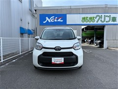 トヨタ シエンタ G