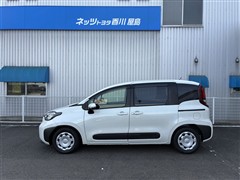 シエンタ G