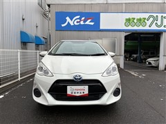 アクア S