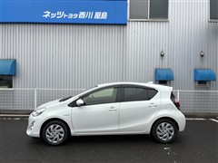 アクア S