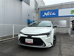 カローラ ダブルバイビー