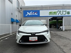 カローラ ダブルバイビー