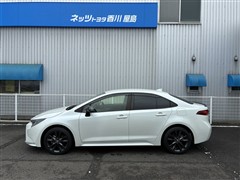 カローラ ダブルバイビー