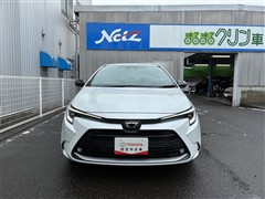 カローラツーリング HV WXB
