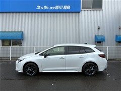 カローラツーリング HV WXB