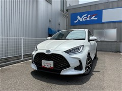 トヨタ ヤリス 1.5Z