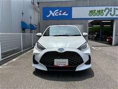 ヤリス 1.5Z