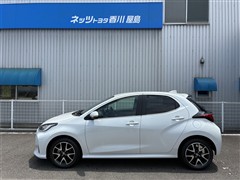 ヤリス 1.5Z