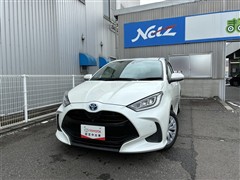 ヤリス ハイブリッド Z