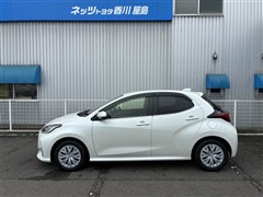 ヤリス ハイブリッド Z