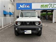 ジムニーシエラ JC