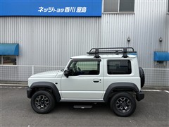 ジムニーシエラ JC