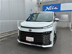 ヴォクシー S-Z